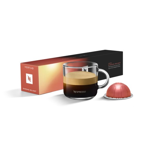 Capsule caffè nespresso - caffè,