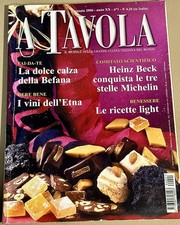 A TAVOLA 01.2006-CARLO