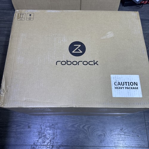 Roborock 35s robot - qv,