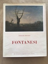 FONTANESI - Marziano Bernardi