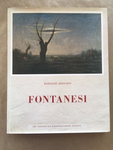 Fontanesi marziano bernardi - marziano,