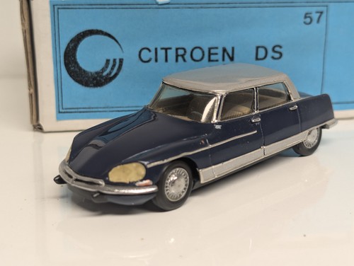 Ccc citroen ds - ccc, majesty