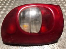 Fanale posteriore sinistro