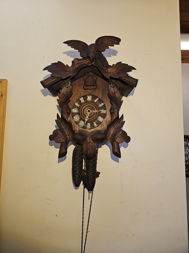 Orologio cucù - orologio,