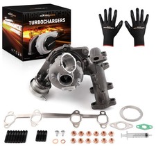 TURBOCOMPRESSEUR 765261 for