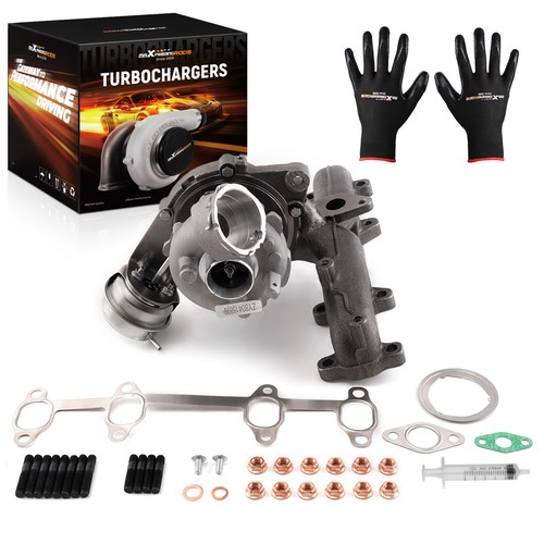 765261 turbo turbina for audi - 765261,