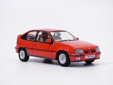 Vauxhall astra gte 16v opel - astra, /