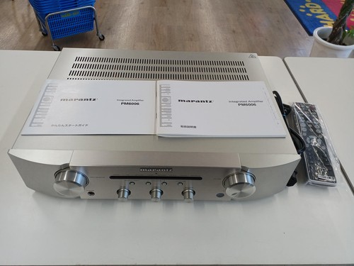 Preamplificatore marantz - preamplificatore,
