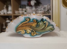 Porta Tovaglioli In Ceramica