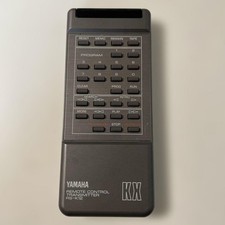 YAMAHA Cassette Deck RS-K12
