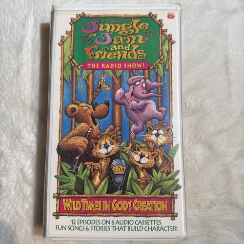 Jungle jam and friends - jam, friends,