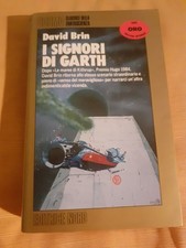  DAVID BRIN  I SIGNORI DI