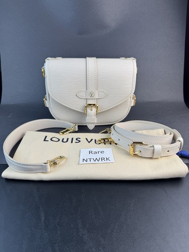 Borsa tracolla louis vuitton - tracolla,