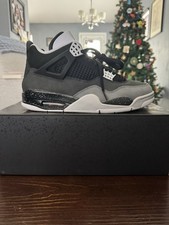 Taglia 10 - Air Jordan 4 Retro