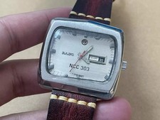 Orologio Uomo Vintage Rado Ncc