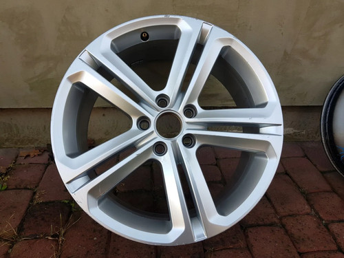 Cerchio lega 18 - in, pollici