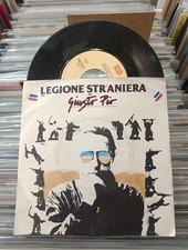 GIUSTO PIO - LEGIONE