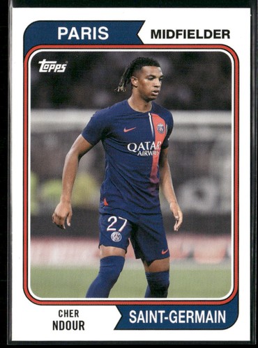 Set squadra cher - set, 2023-24