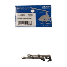 Align T-Rex 450. Asta di