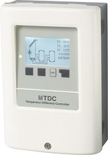 Sorel regolazione temperatura