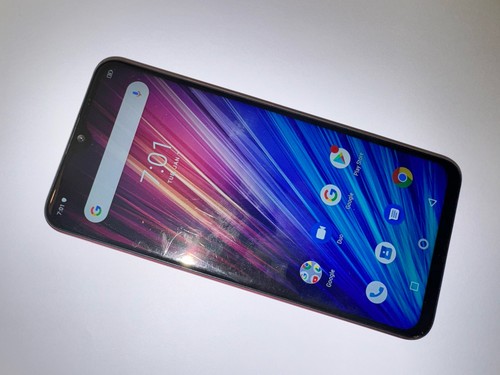 Umidigi gb rosso - -, 64