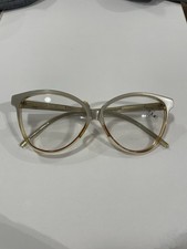 Montatura Occhiali Vintage