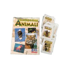 Il Mondo Degli Animali: Album