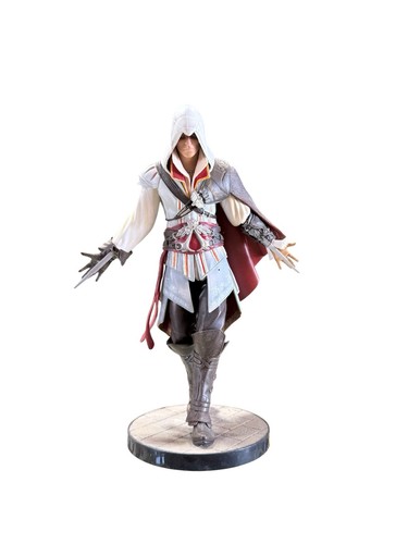 Statua assassin creed - assassin's,