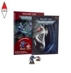 Games workshop iniziare con - workshop,