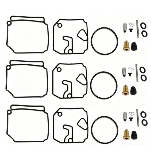 Kit ricostruzione carburatore - ricostruzione,