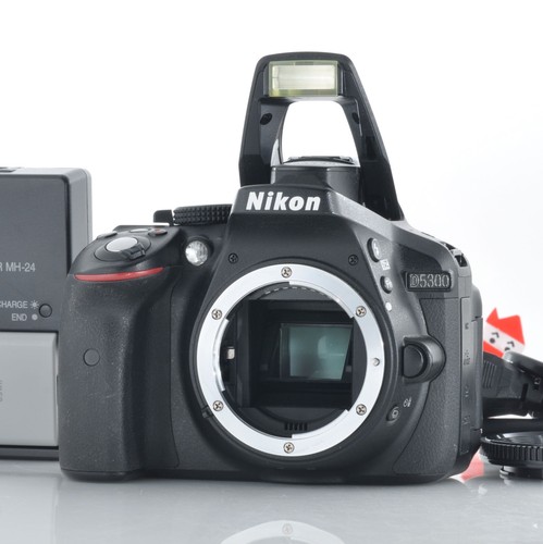 Corpo fotocamera reflex