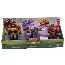 Transformers Dinobot