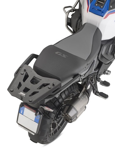 Givi sra5146 top box - sra5146, piastra