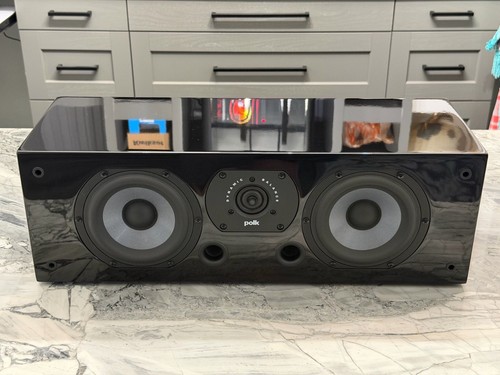 Polk lsic altoparlante - polk,