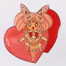 Super sailor chibi moon - super,