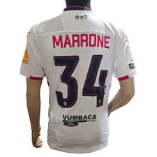Maglia gara luca marrone - maglia,
