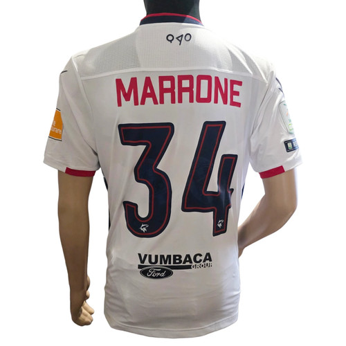 Maglia gara luca - maglia,