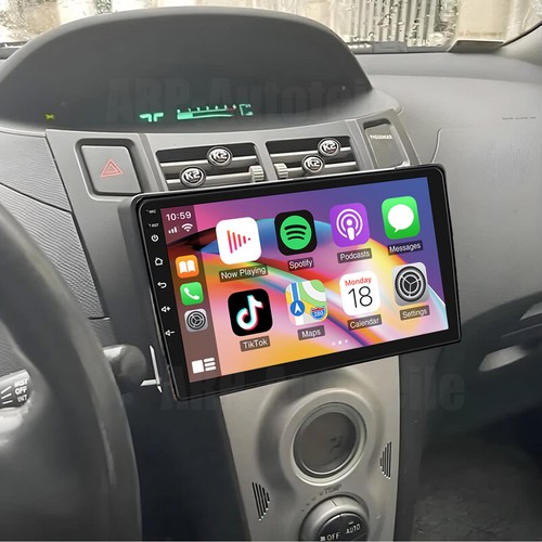 64g per toyota - per, yaris
