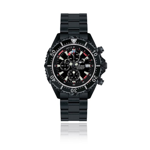 Chris benz deepmeter - benz,