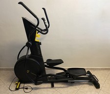 Bici ellittica usata Domyos