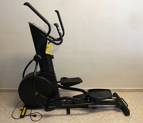 Bici ellittica usata domyos - ellittica,