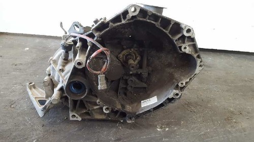 Cambio fiat punto berl 176 - cambio,