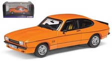 Ford capri mk2 x - ford, x-pack