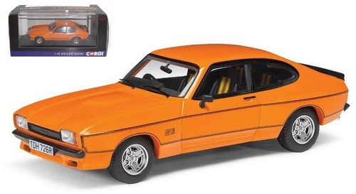 Ford capri mk2 x pack - capri,