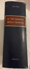 Il Talismano Della Felicità -