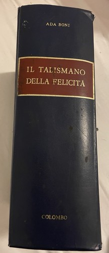 Talismano della felicità - della,