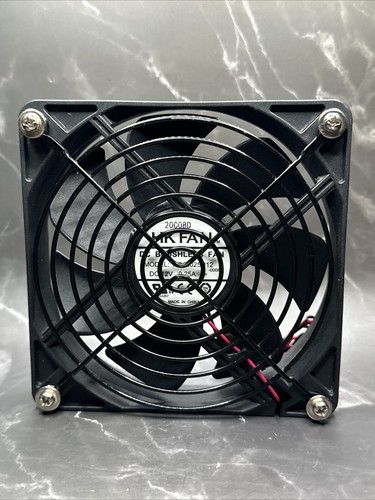 Ventilatore griglia oem - e,