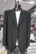 DKNY Giacca Misto Rayon Uomo