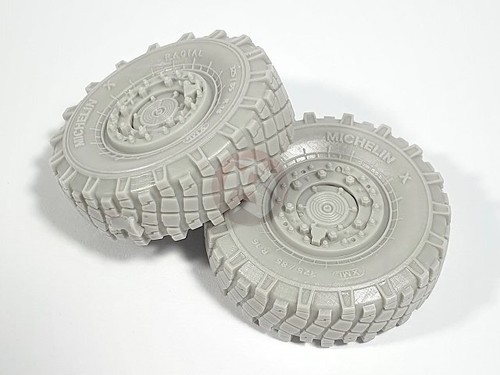 Panzer art lmv lince - 1/35,