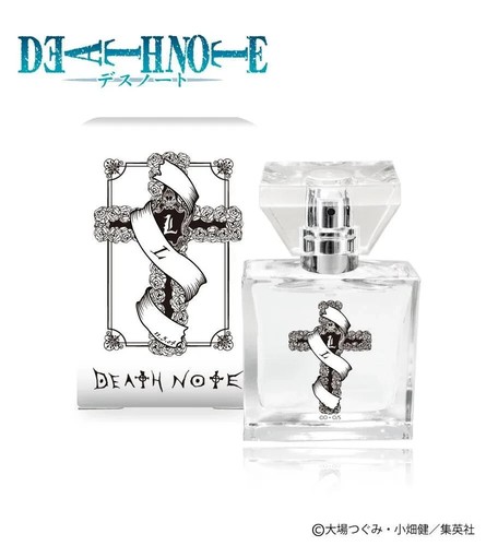 Primaniacs death note - death,